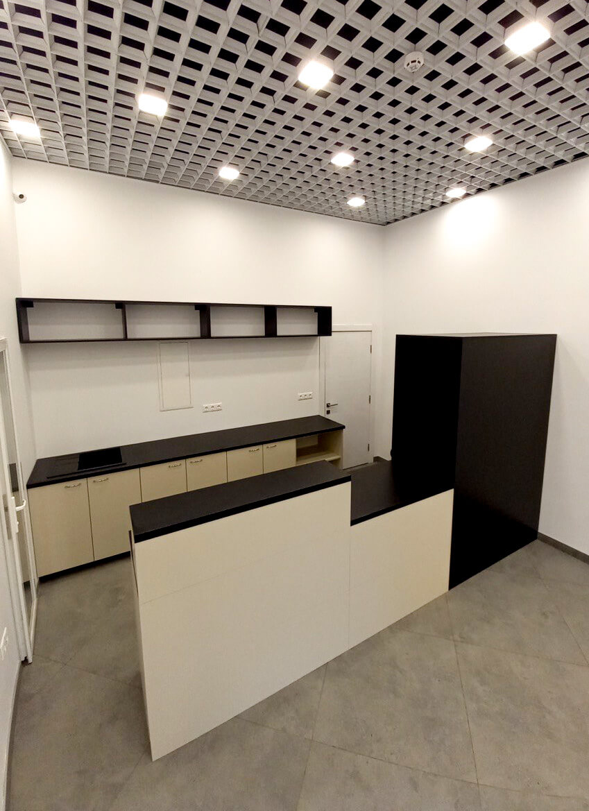 меблі для кафе