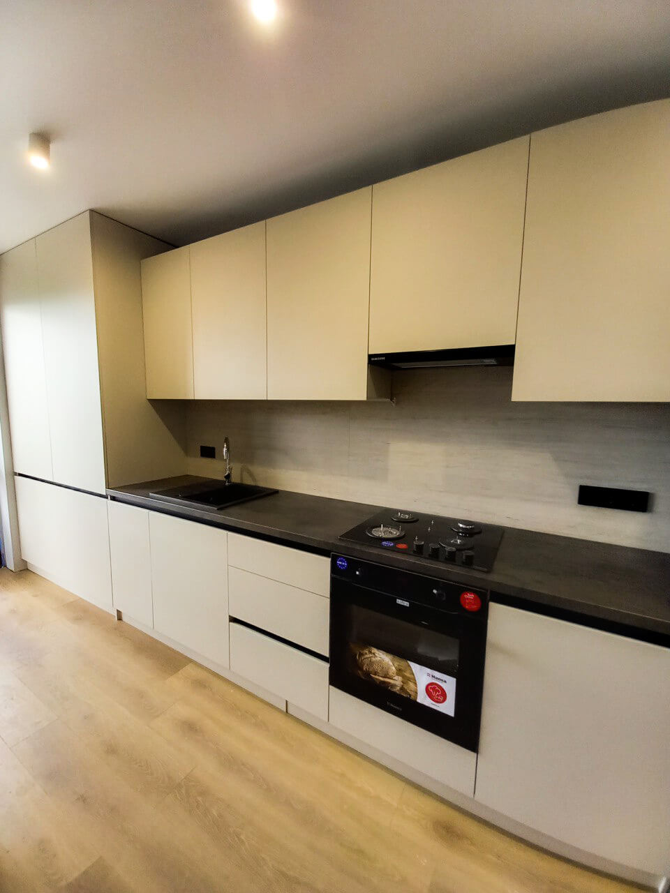 кухня на замовлення