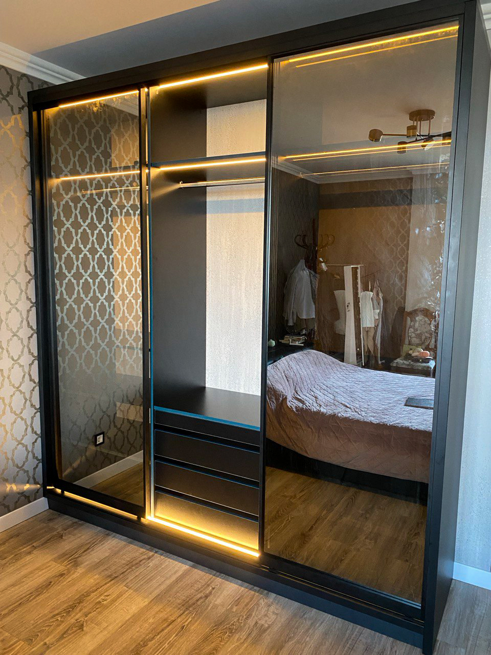 меблі на замовлення