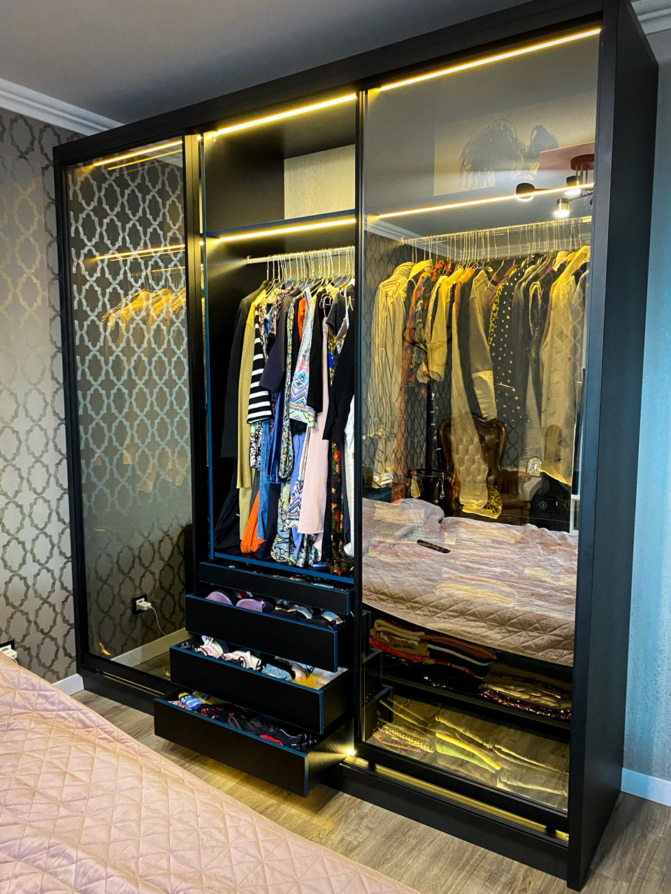 меблі на замовлення