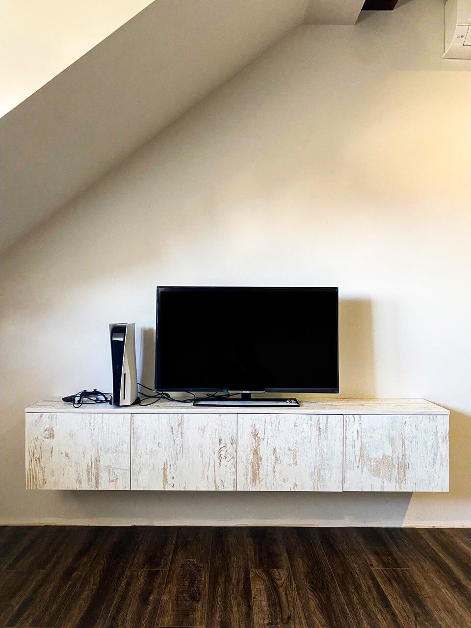 меблі за індивідуальним проектом