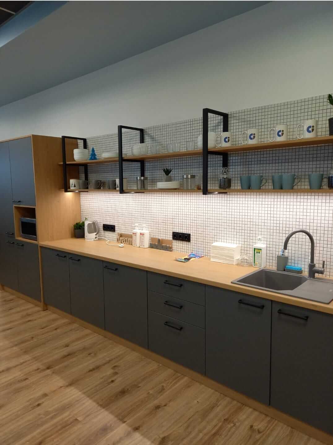 кухня на замовлення