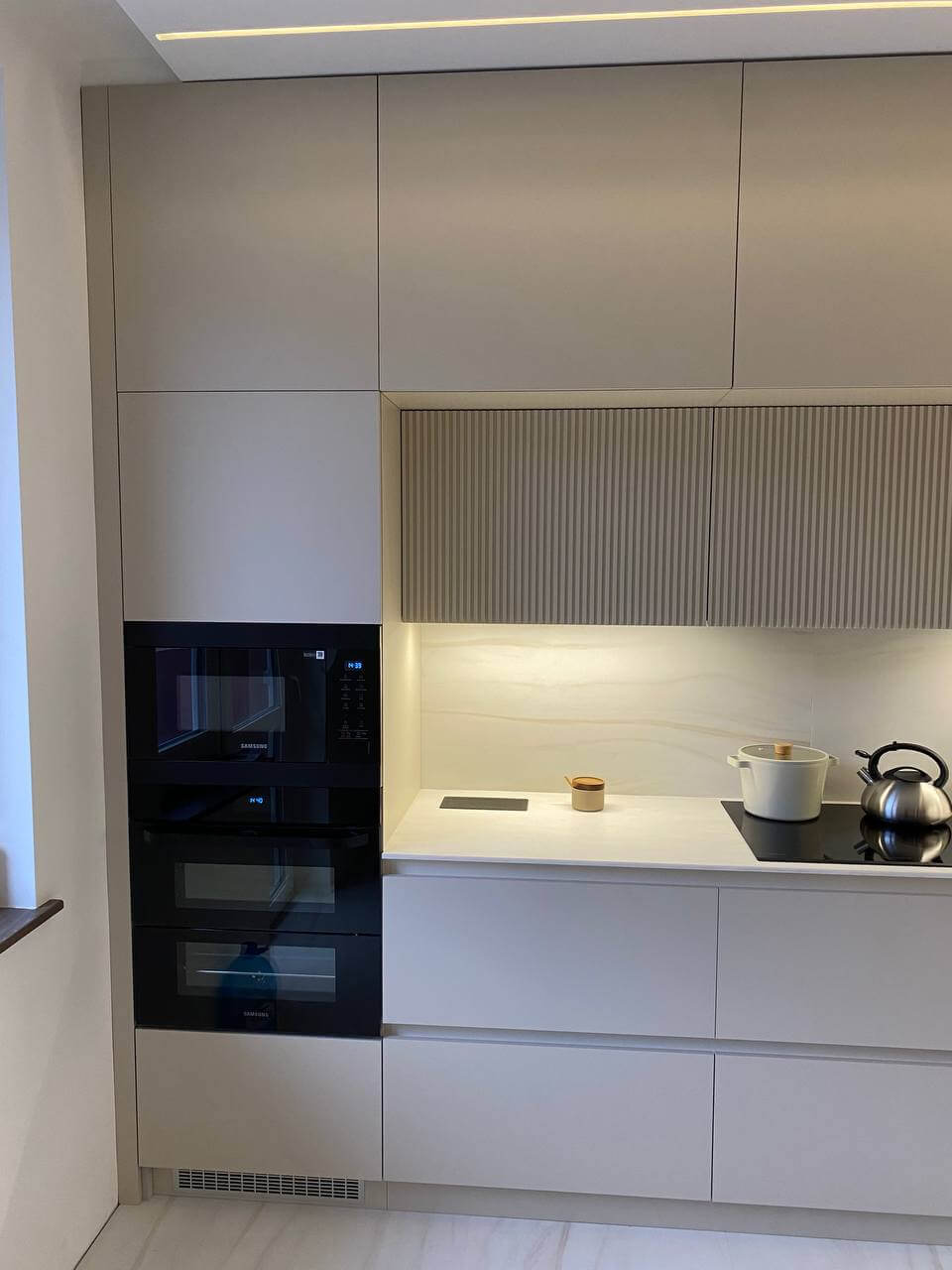 кухня на замовлення