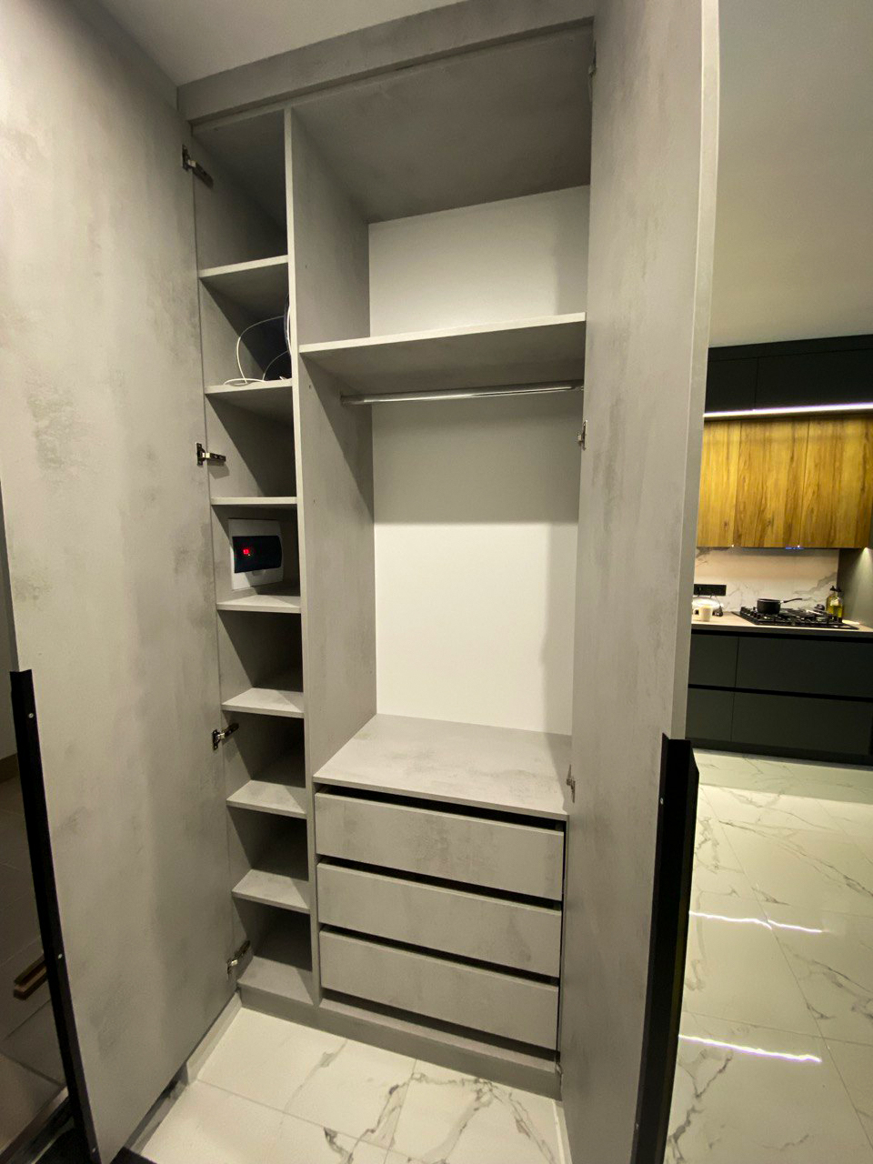 меблі на замовлення