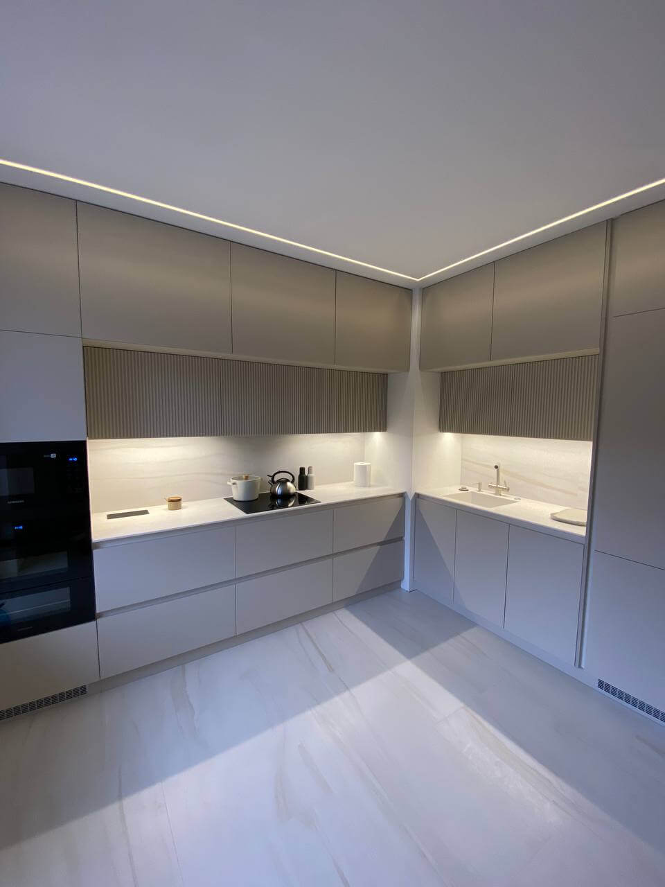 кухня на замовлення