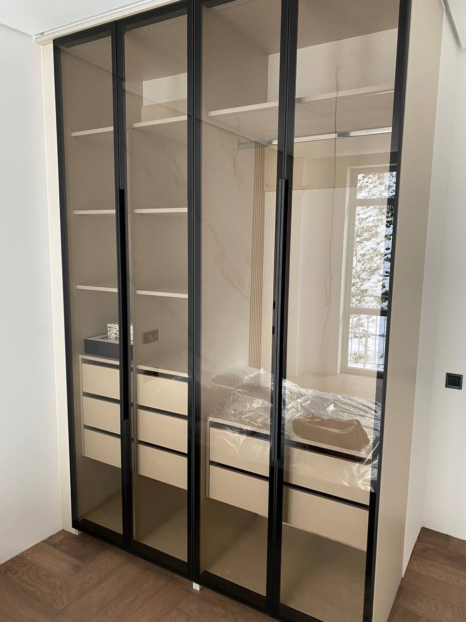 шафа на замовлення